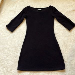 Black Reformation dress size XXS